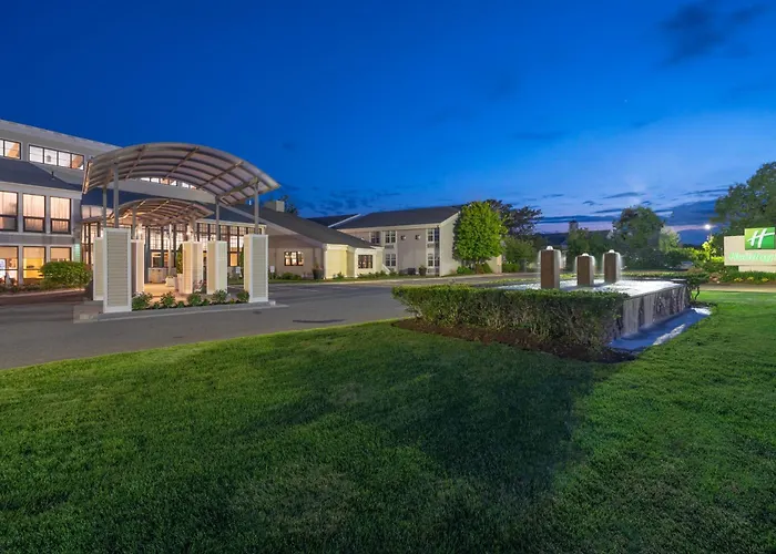 Holiday Inn Cape Cod - Hyannis By Ihg